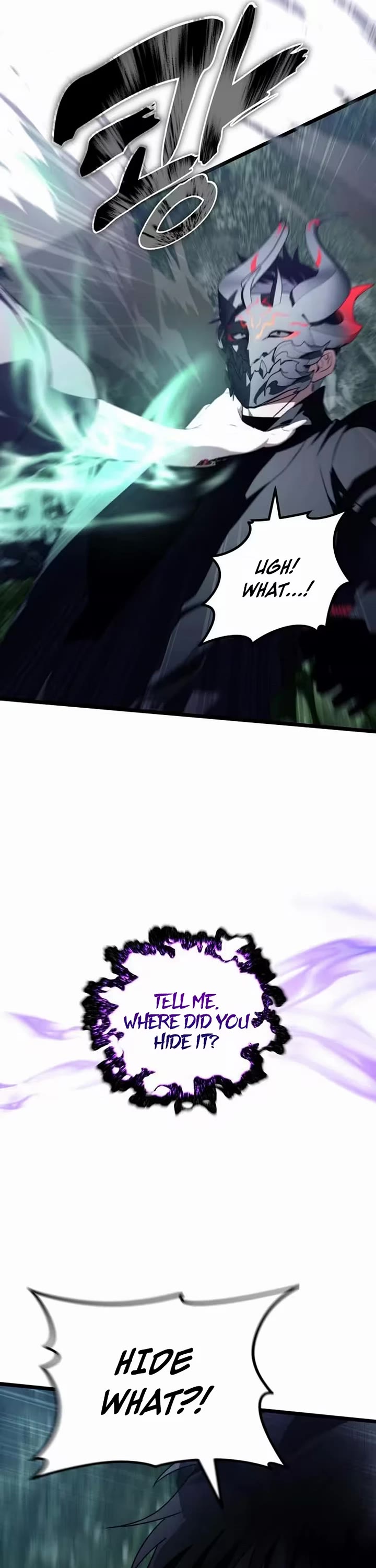 Ranker Who Lives A Second Time Chapter 221 page 50 - Chapter 221
