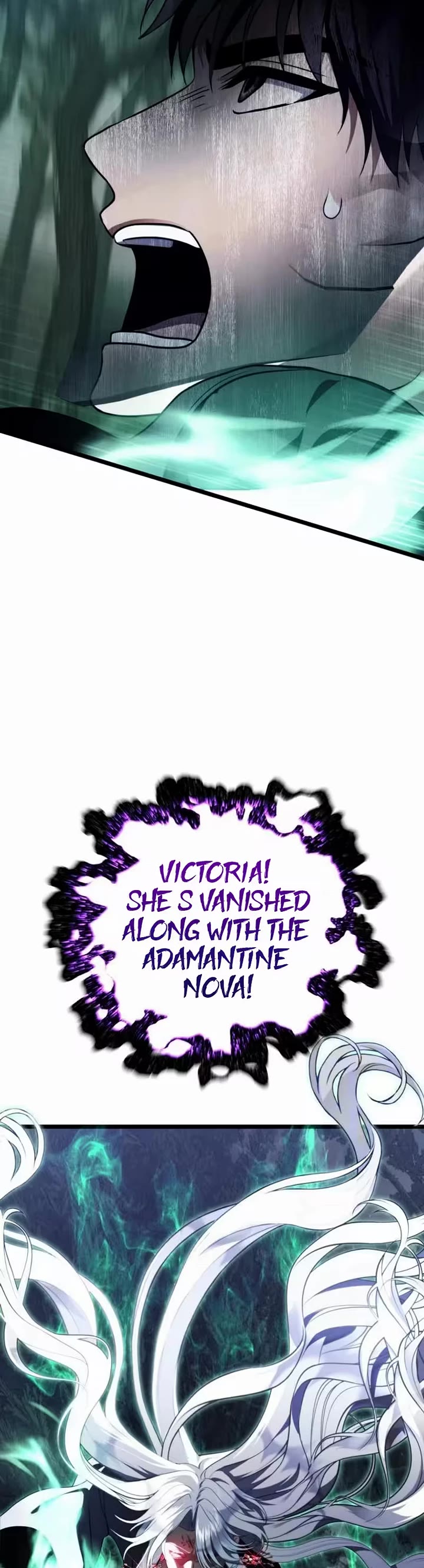 Ranker Who Lives A Second Time Chapter 221 page 51 - Chapter 221
