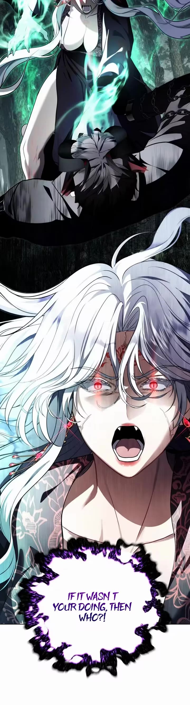 Ranker Who Lives A Second Time Chapter 221 page 52 - Chapter 221
