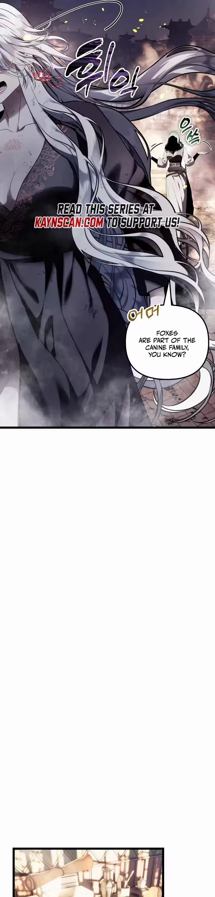 Ranker Who Lives A Second Time Chapter 221 page 6 - Chapter 221