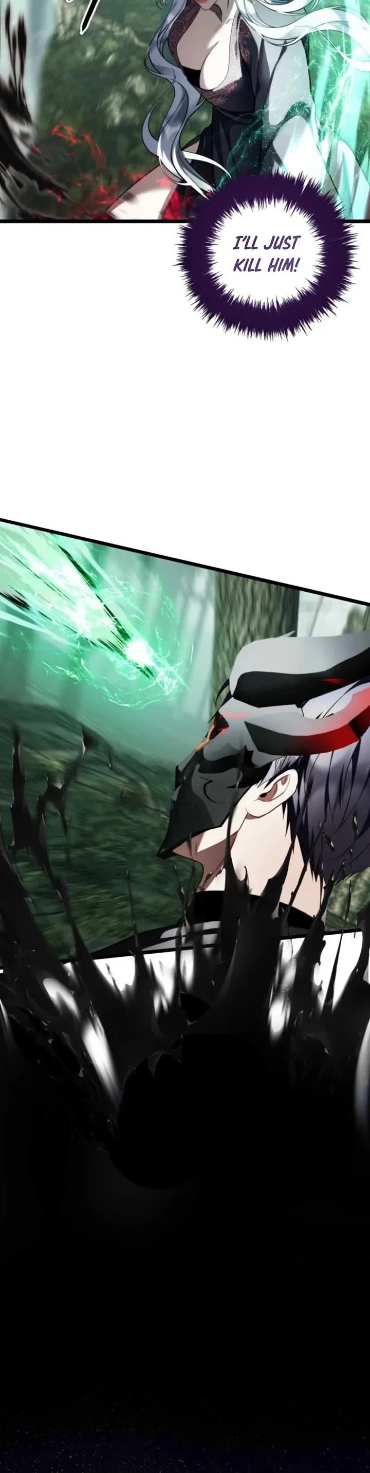 Ranker Who Lives A Second Time Chapter 222 page 14 - Chapter 222