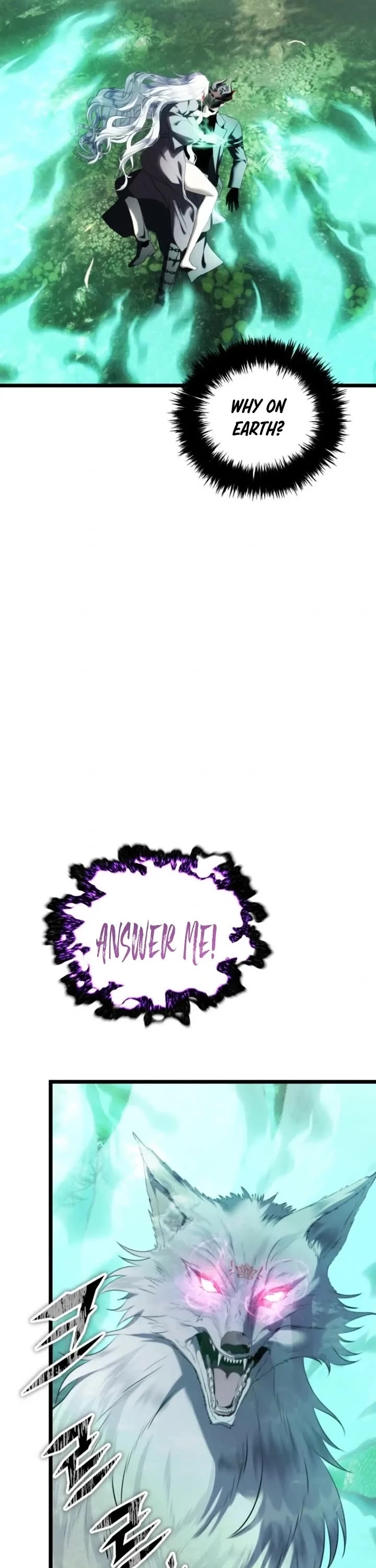 Ranker Who Lives A Second Time Chapter 222 page 2 - Chapter 222