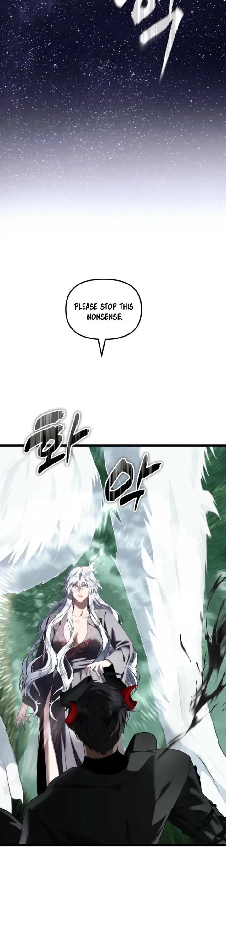 Ranker Who Lives A Second Time Chapter 222 page 21 - Chapter 222