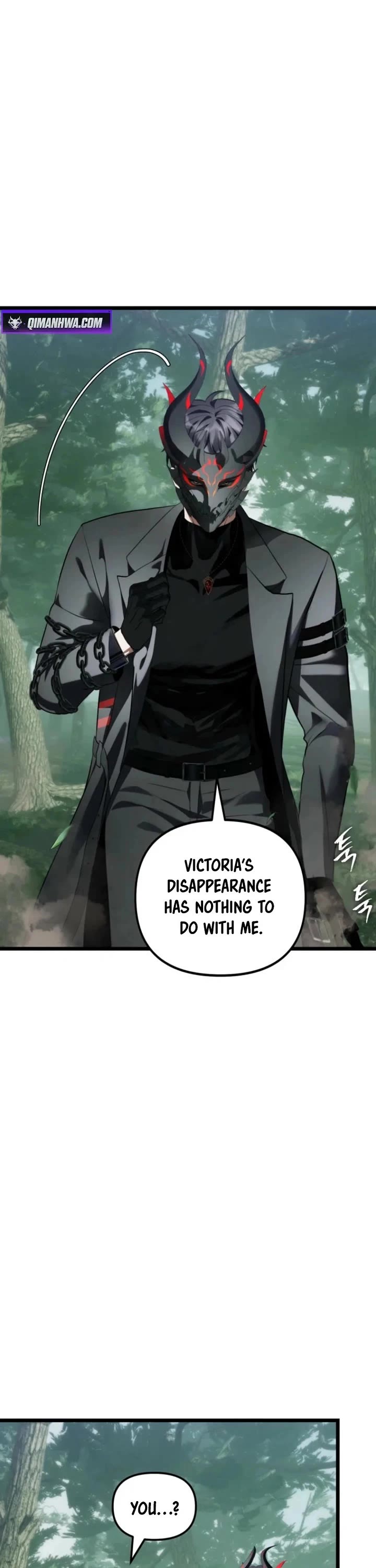 Ranker Who Lives A Second Time Chapter 222 page 22 - Chapter 222