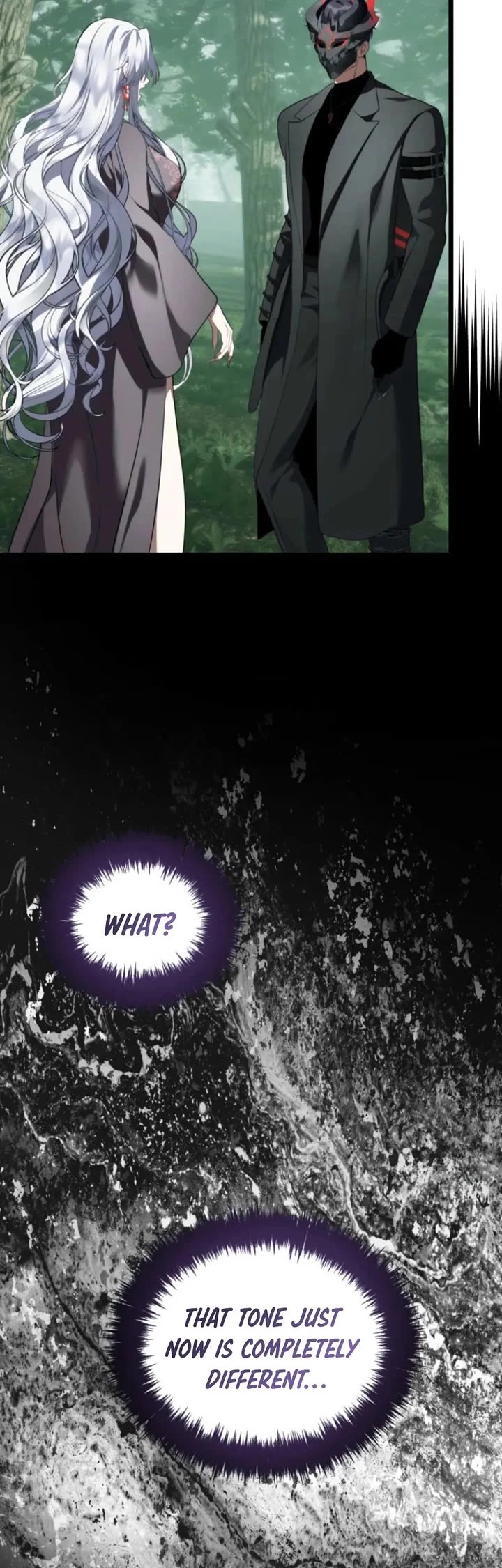 Ranker Who Lives A Second Time Chapter 222 page 23 - Chapter 222