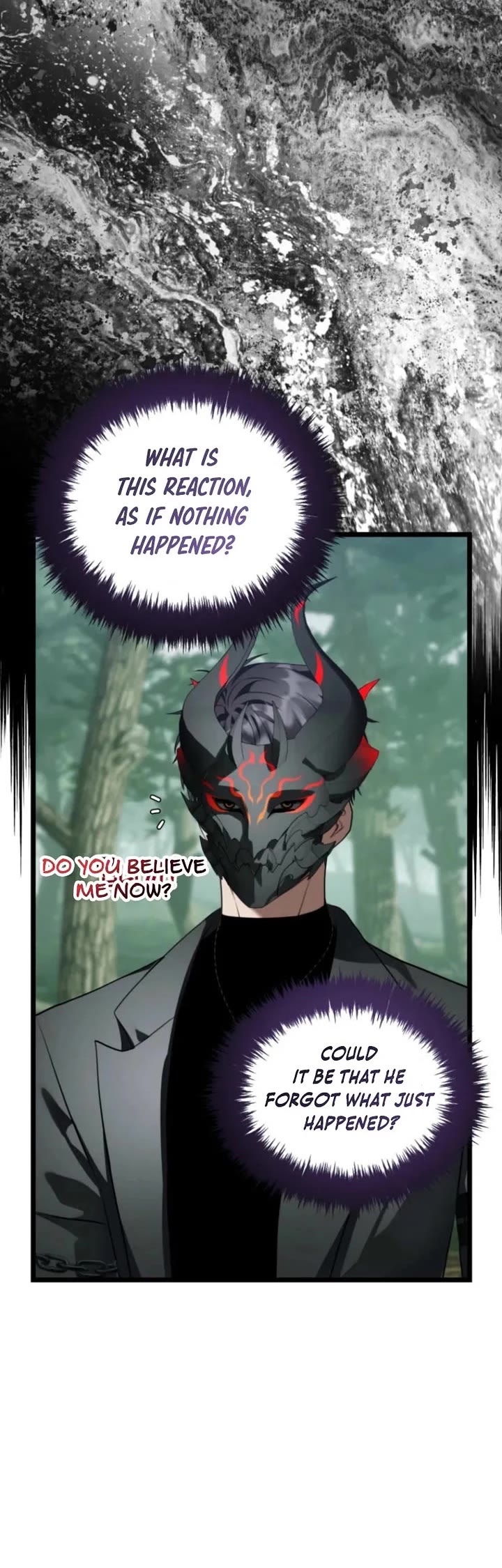 Ranker Who Lives A Second Time Chapter 222 page 24 - Chapter 222