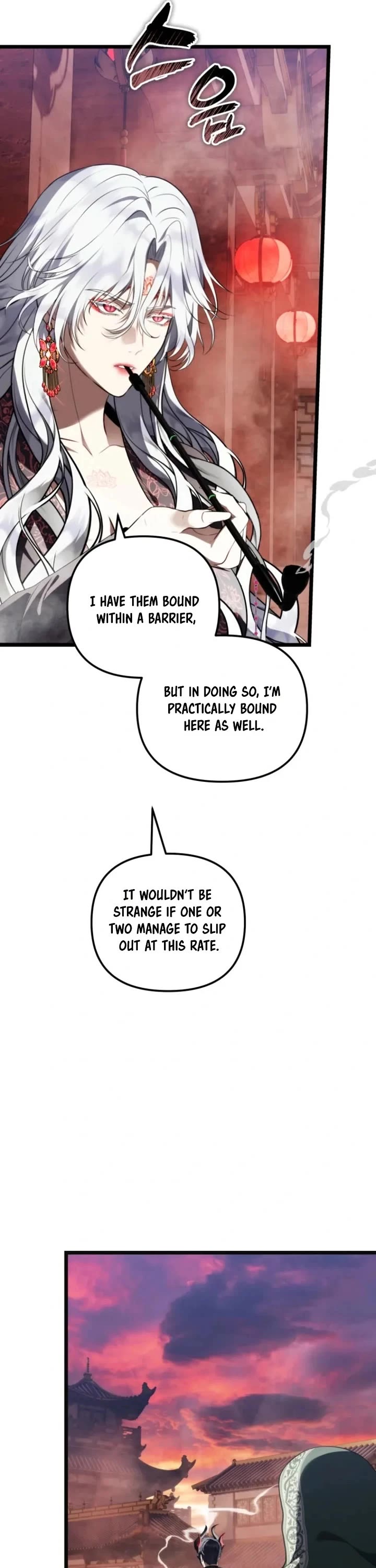 Ranker Who Lives A Second Time Chapter 222 page 30 - Chapter 222