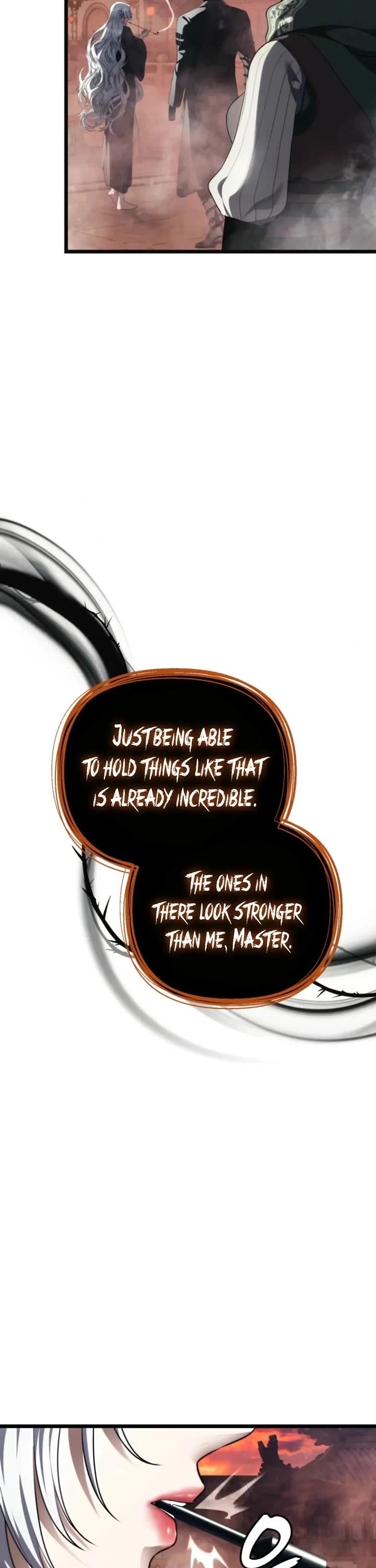 Ranker Who Lives A Second Time Chapter 222 page 31 - Chapter 222