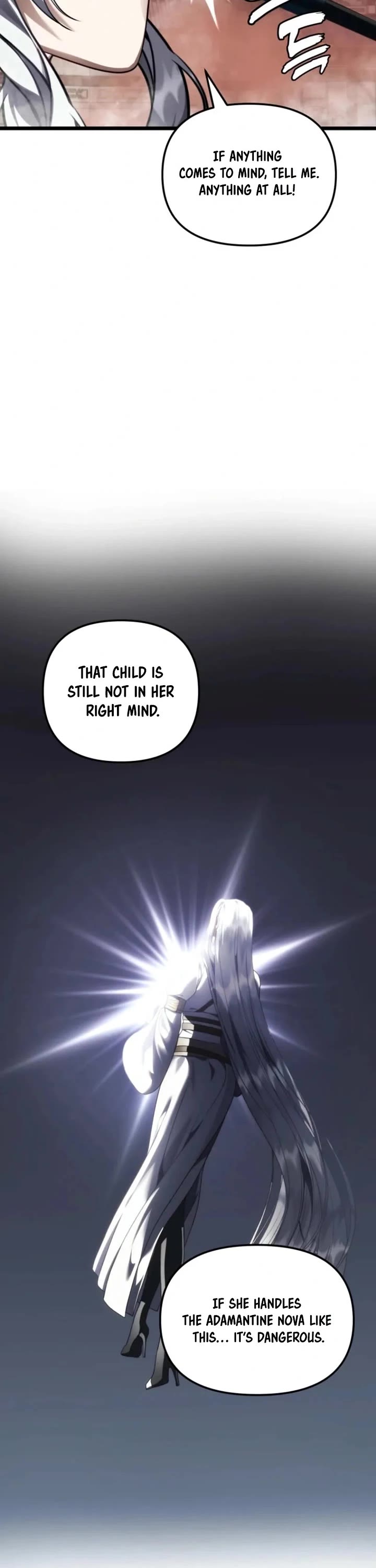 Ranker Who Lives A Second Time Chapter 222 page 32 - Chapter 222