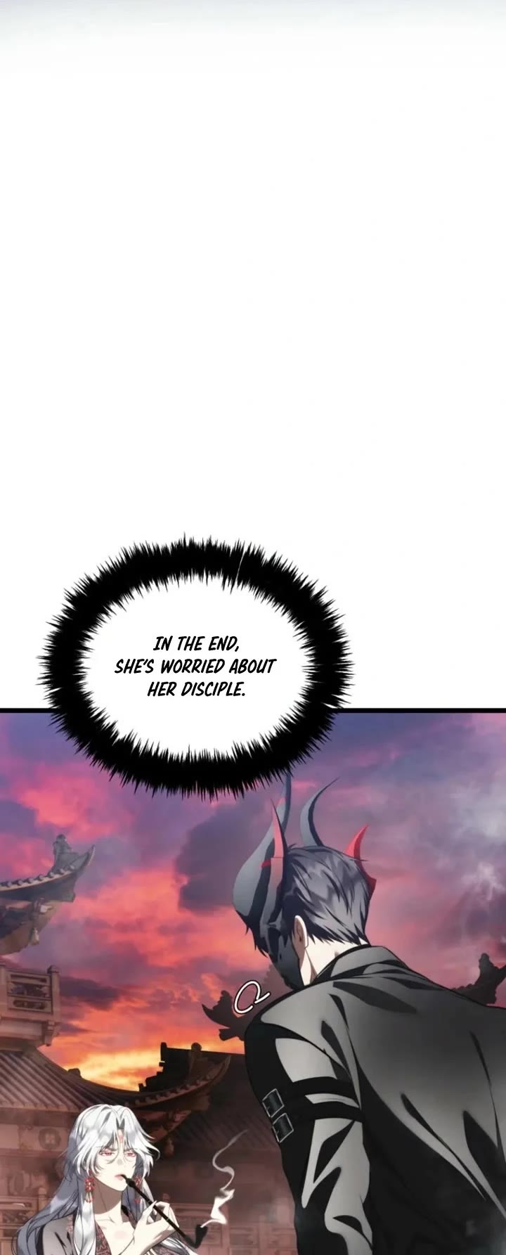 Ranker Who Lives A Second Time Chapter 222 page 33 - Chapter 222