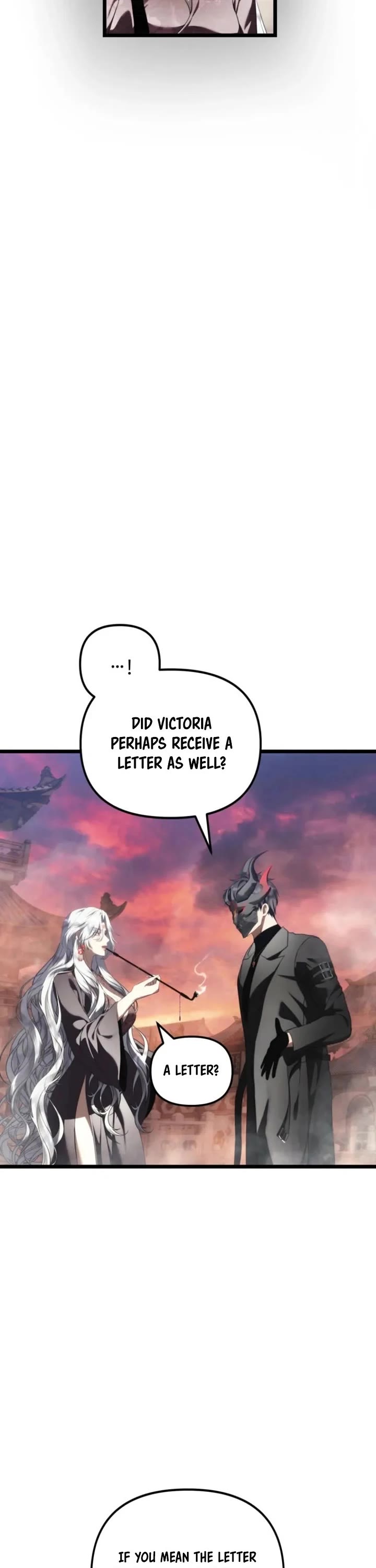Ranker Who Lives A Second Time Chapter 222 page 36 - Chapter 222