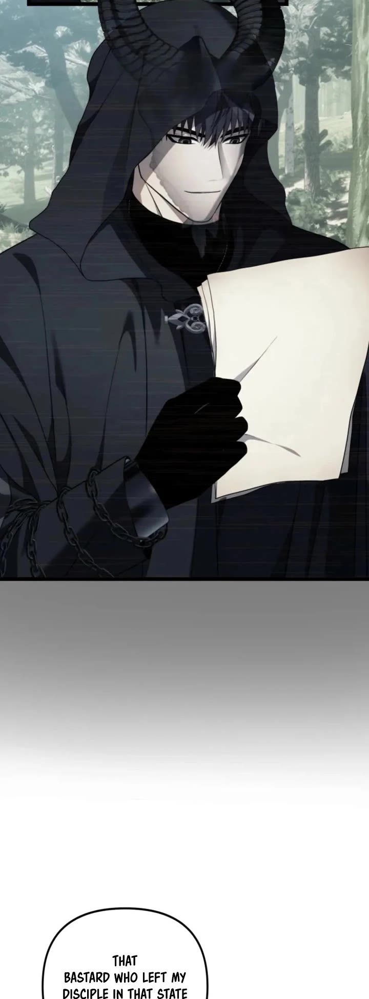 Ranker Who Lives A Second Time Chapter 222 page 38 - Chapter 222