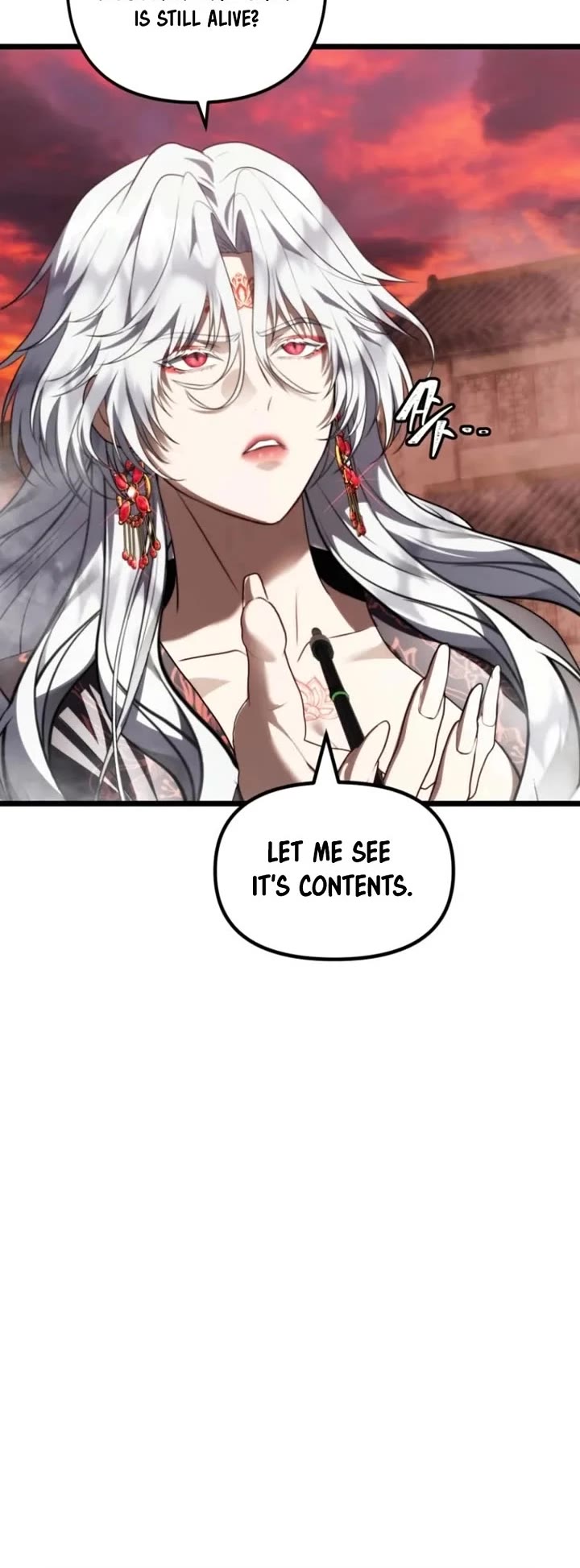 Ranker Who Lives A Second Time Chapter 222 page 39 - Chapter 222