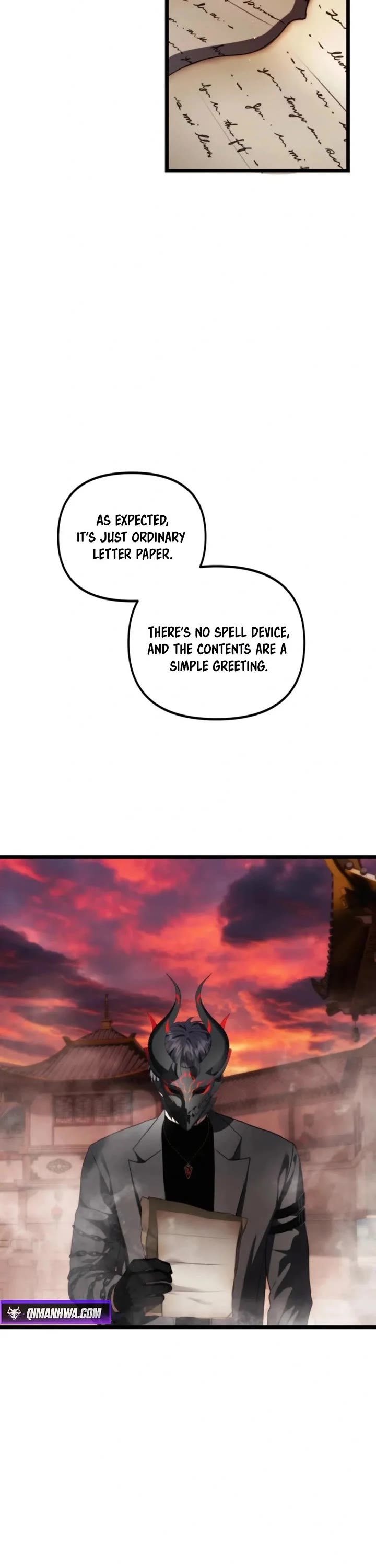 Ranker Who Lives A Second Time Chapter 222 page 41 - Chapter 222