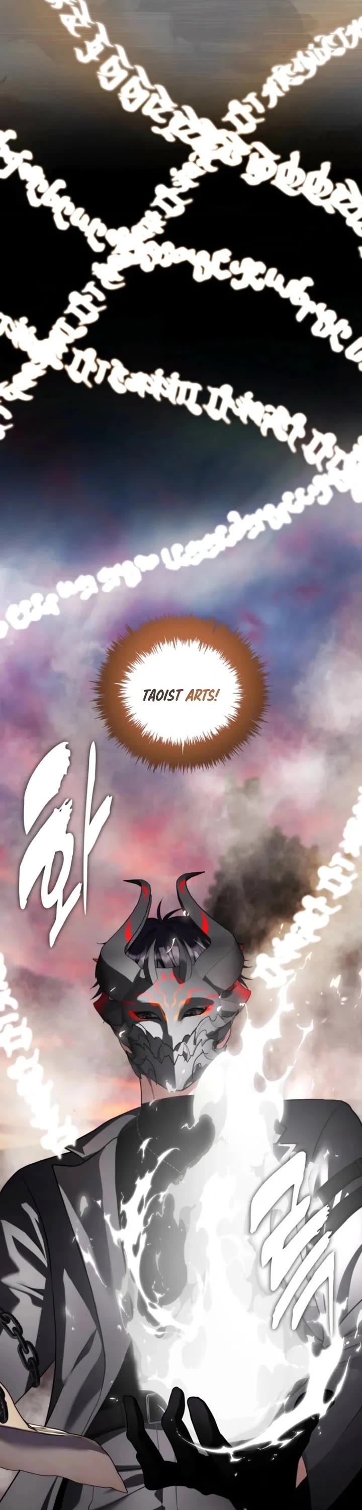 Ranker Who Lives A Second Time Chapter 222 page 45 - Chapter 222