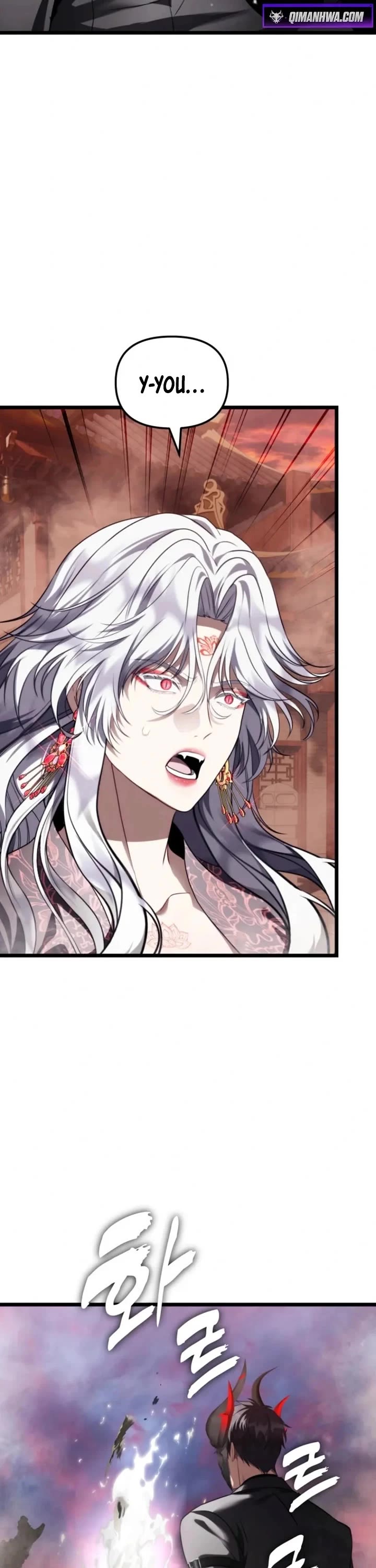 Ranker Who Lives A Second Time Chapter 222 page 46 - Chapter 222