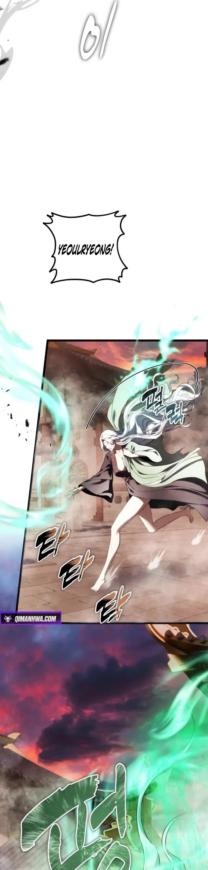 Ranker Who Lives A Second Time Chapter 222 page 50 - Chapter 222