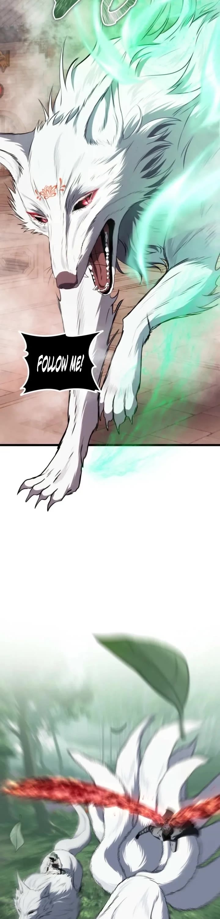 Ranker Who Lives A Second Time Chapter 222 page 51 - Chapter 222