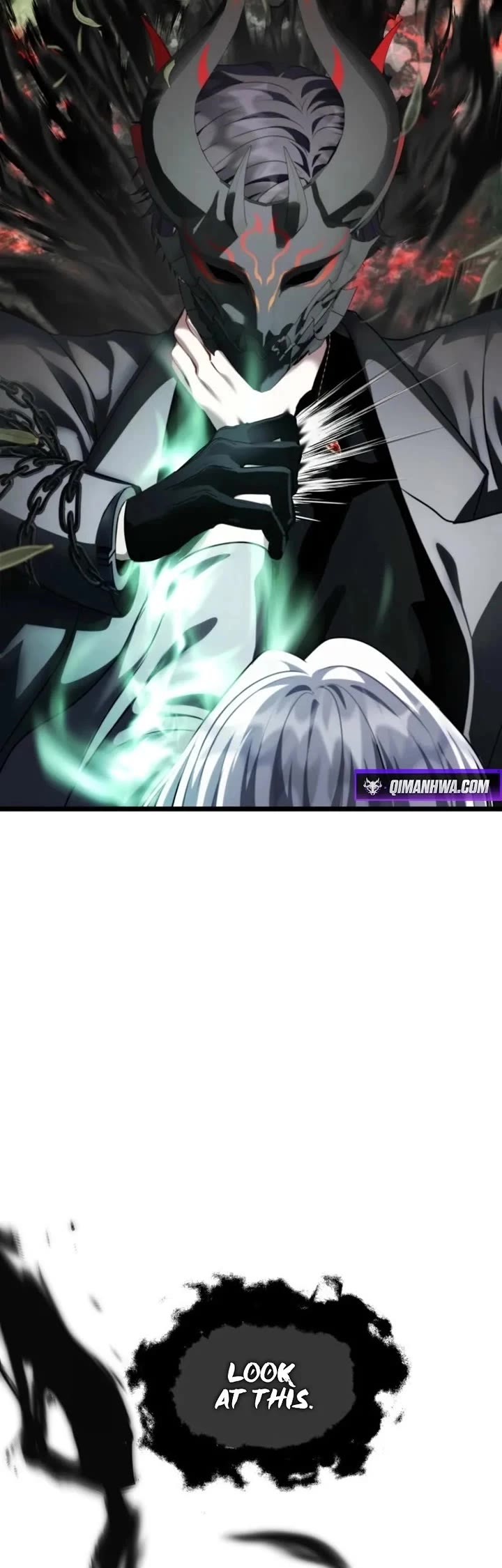 Ranker Who Lives A Second Time Chapter 222 page 9 - Chapter 222