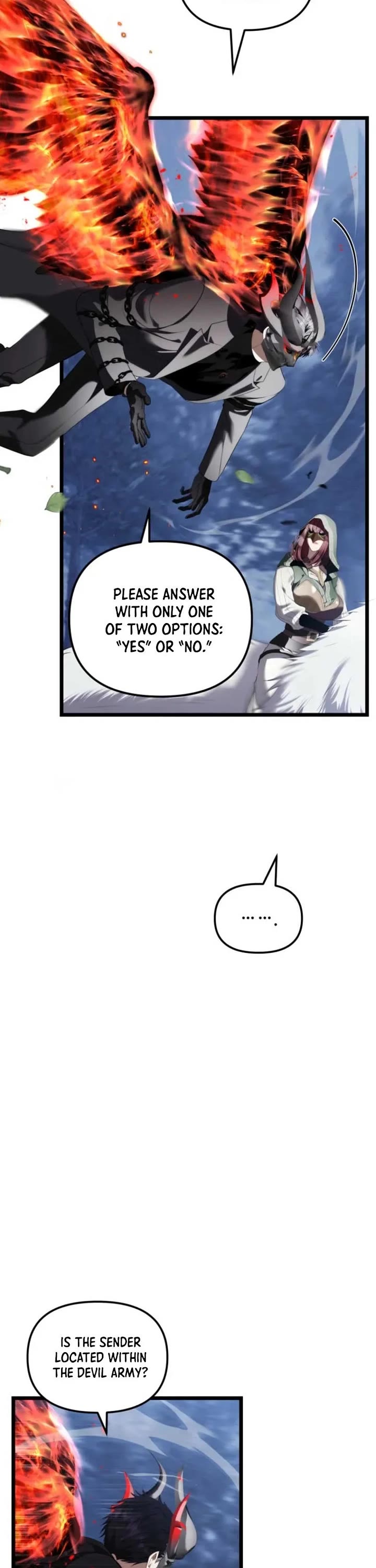 Ranker Who Lives A Second Time Chapter 223 page 10 - Chapter 223