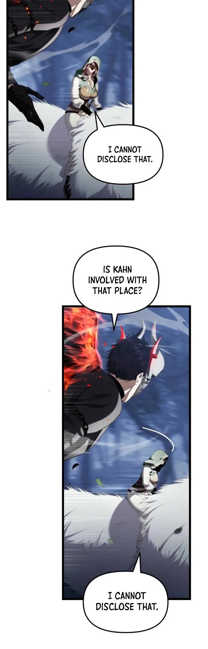 Ranker Who Lives A Second Time Chapter 223 page 11 - Chapter 223