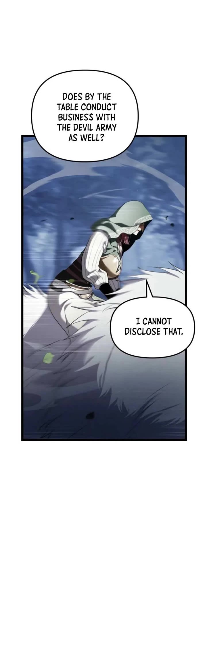 Ranker Who Lives A Second Time Chapter 223 page 12 - Chapter 223