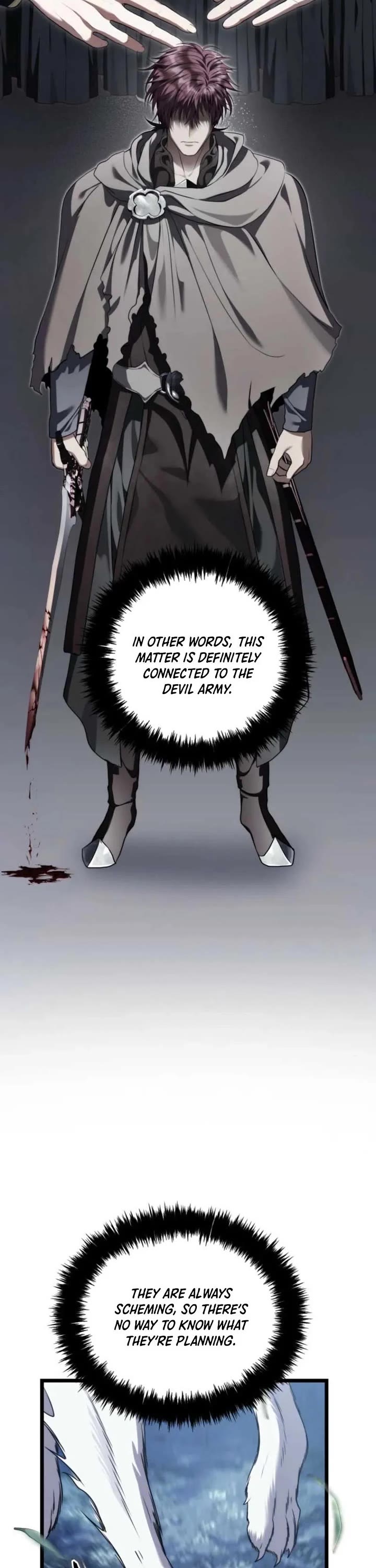 Ranker Who Lives A Second Time Chapter 223 page 14 - Chapter 223