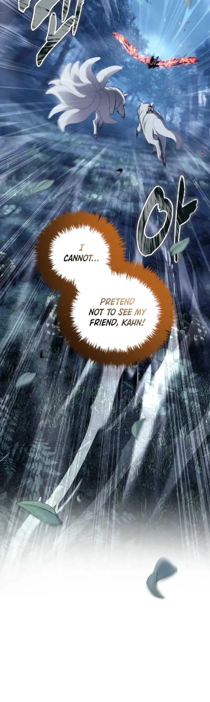 Ranker Who Lives A Second Time Chapter 223 page 16 - Chapter 223