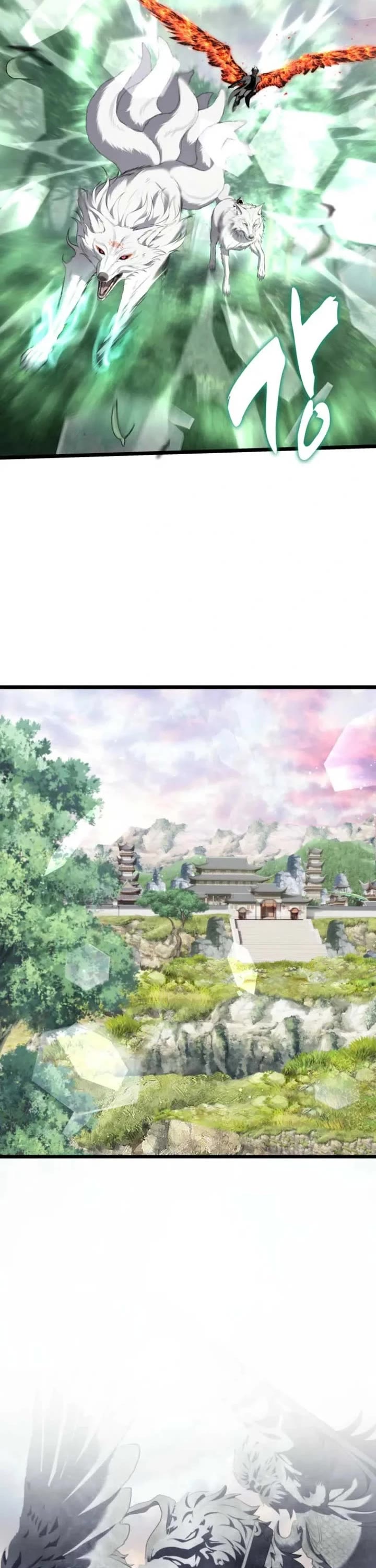 Ranker Who Lives A Second Time Chapter 223 page 19 - Chapter 223