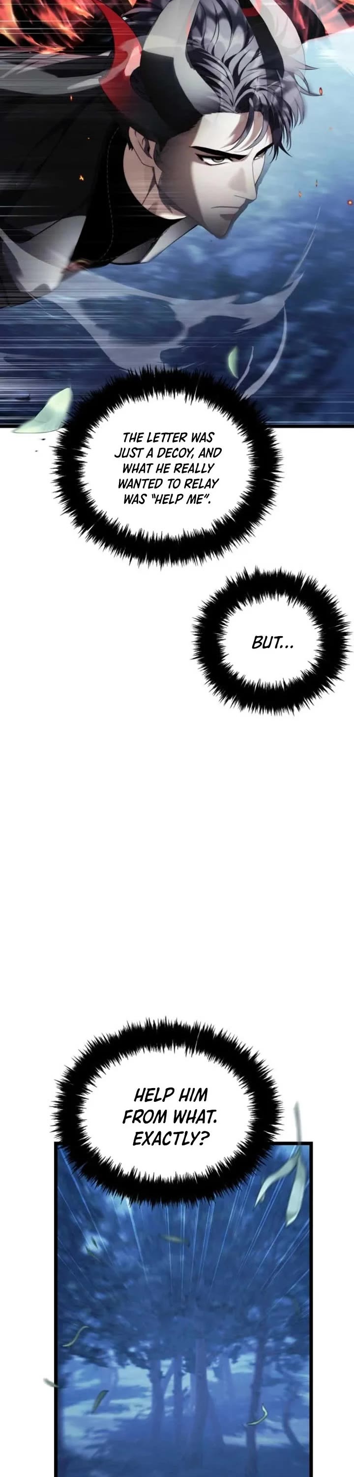 Ranker Who Lives A Second Time Chapter 223 page 2 - Chapter 223
