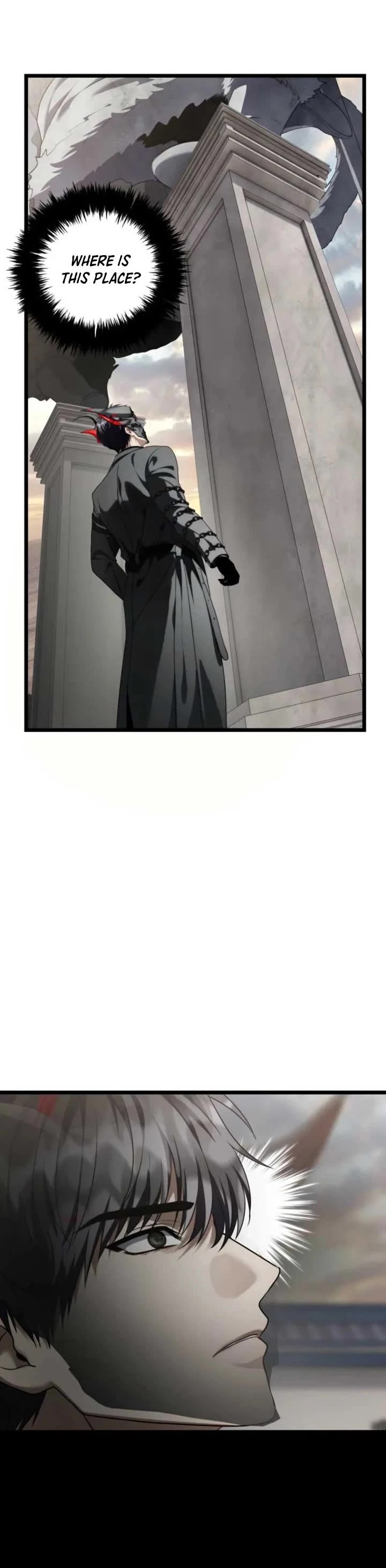 Ranker Who Lives A Second Time Chapter 223 page 21 - Chapter 223