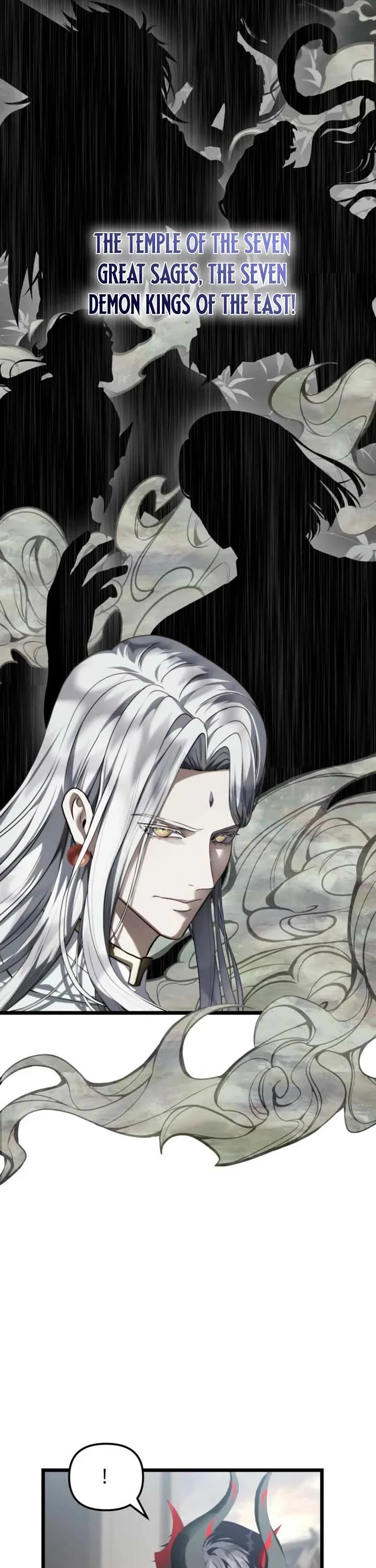 Ranker Who Lives A Second Time Chapter 223 page 24 - Chapter 223