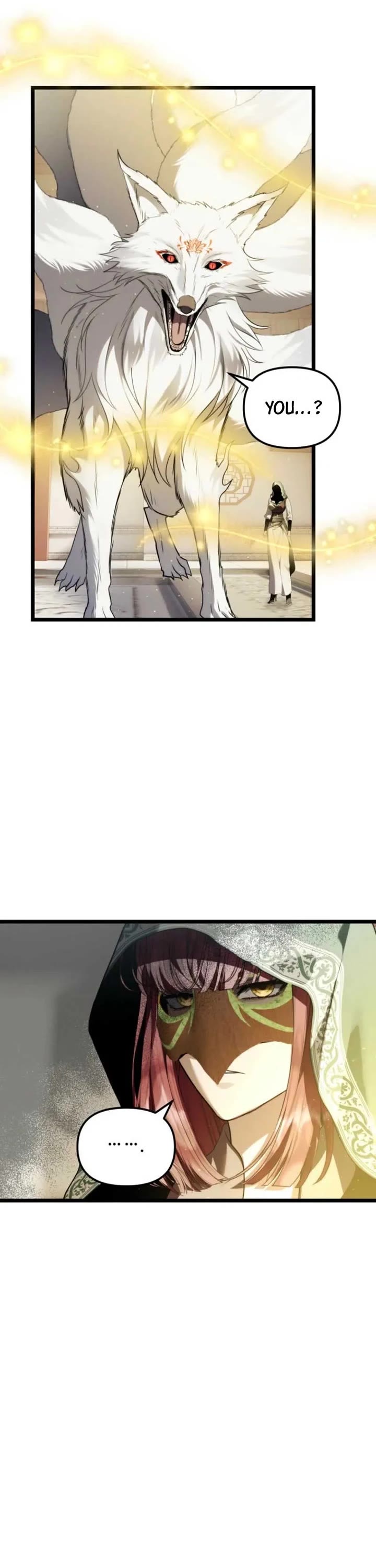 Ranker Who Lives A Second Time Chapter 223 page 27 - Chapter 223
