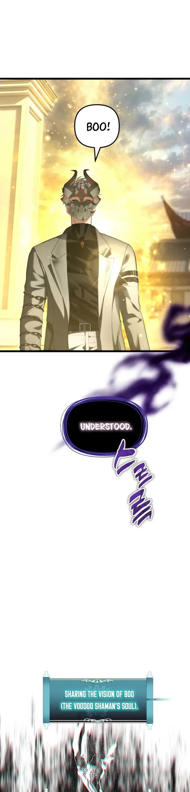Ranker Who Lives A Second Time Chapter 223 page 28 - Chapter 223