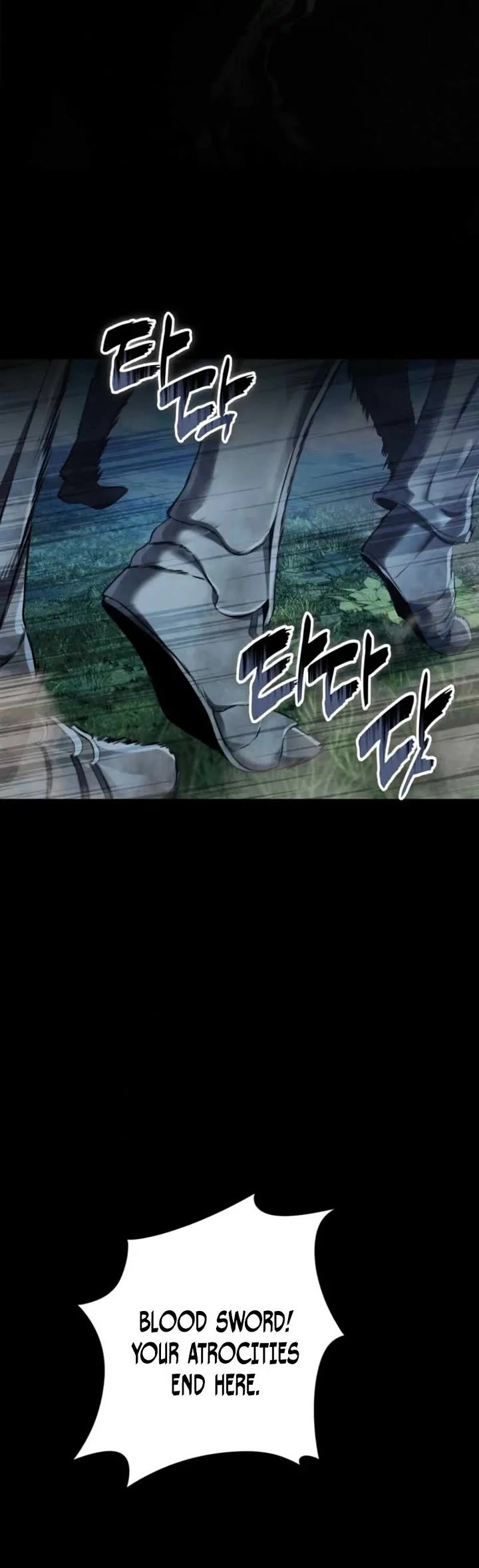 Ranker Who Lives A Second Time Chapter 223 page 30 - Chapter 223