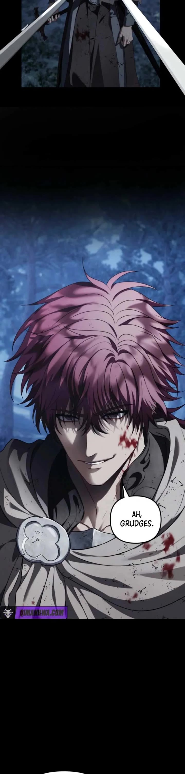 Ranker Who Lives A Second Time Chapter 223 page 32 - Chapter 223