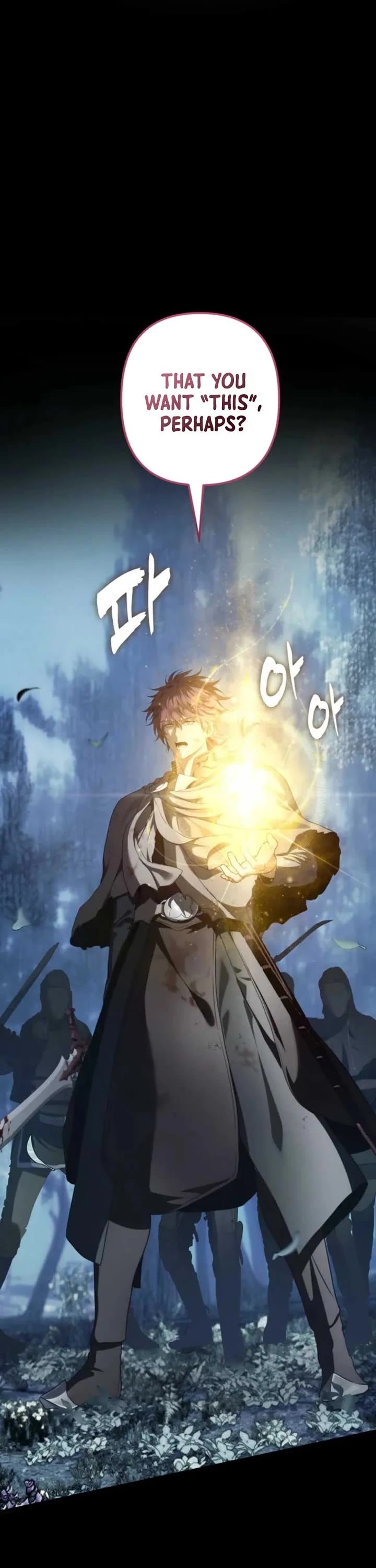 Ranker Who Lives A Second Time Chapter 223 page 34 - Chapter 223
