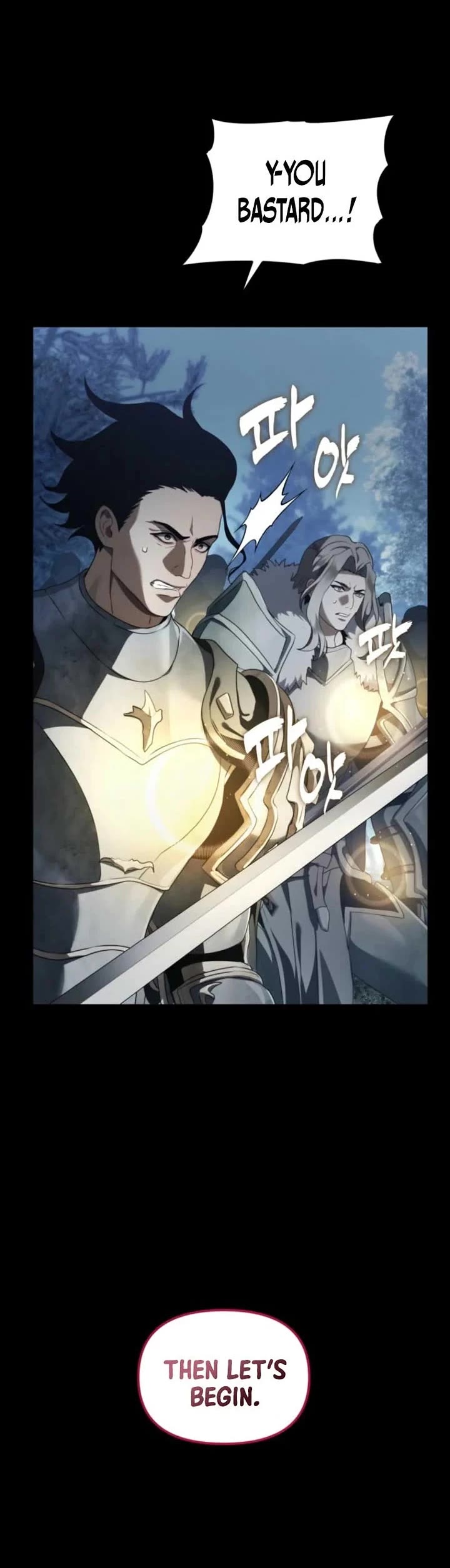 Ranker Who Lives A Second Time Chapter 223 page 35 - Chapter 223