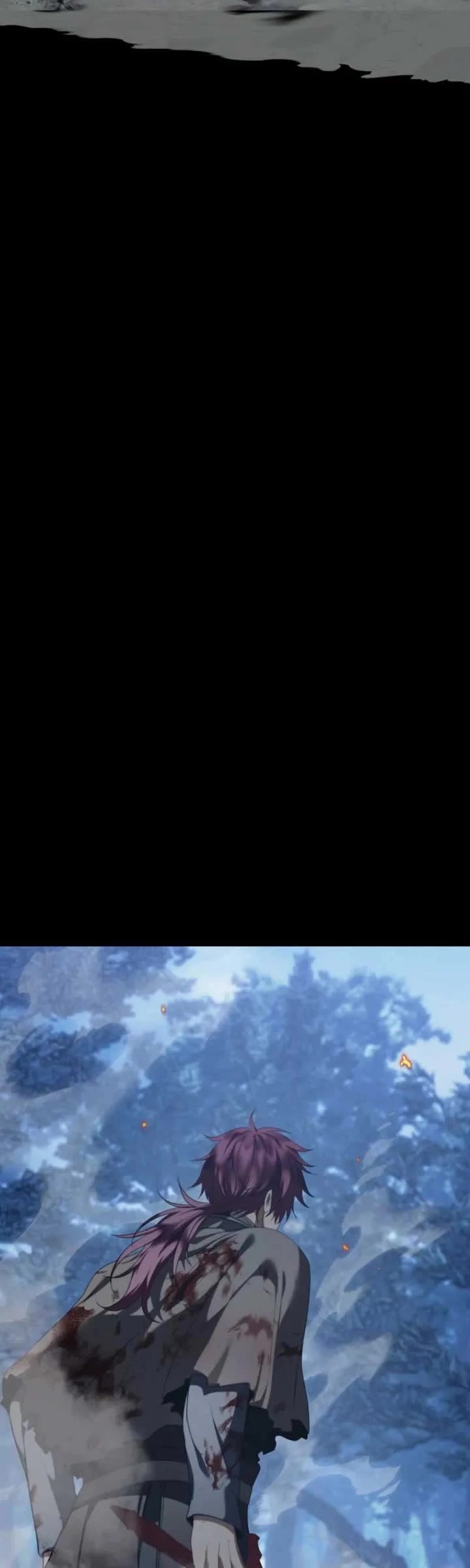 Ranker Who Lives A Second Time Chapter 223 page 39 - Chapter 223