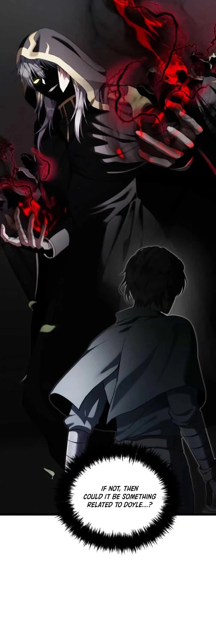 Ranker Who Lives A Second Time Chapter 223 page 4 - Chapter 223