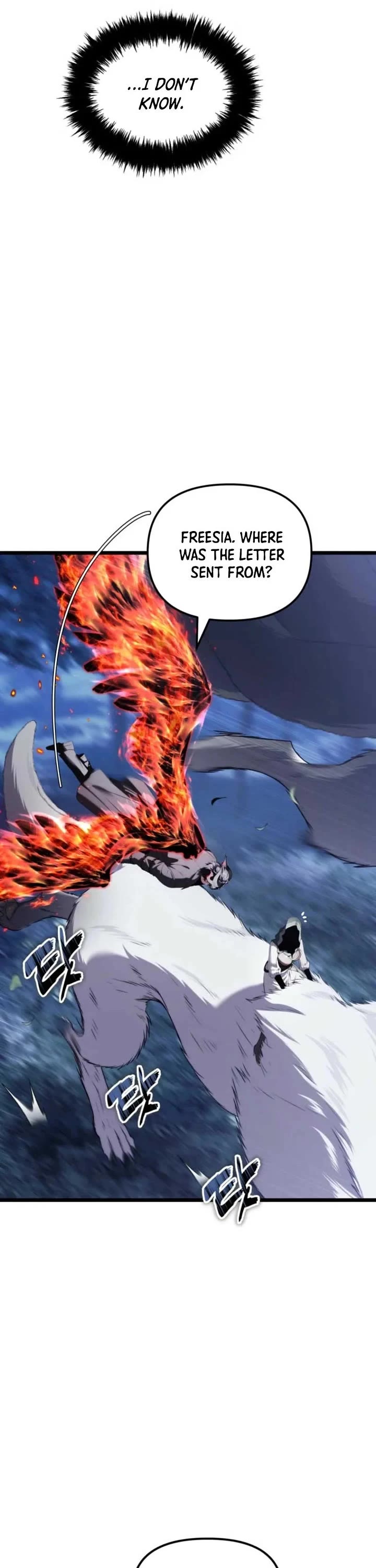 Ranker Who Lives A Second Time Chapter 223 page 5 - Chapter 223