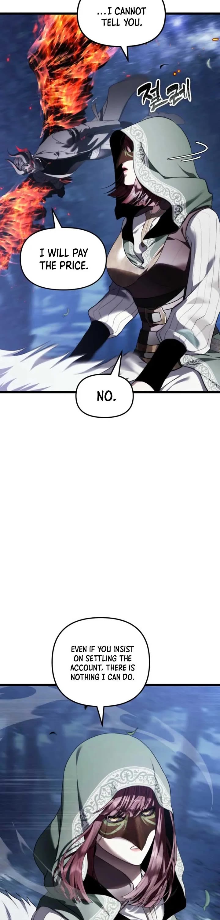 Ranker Who Lives A Second Time Chapter 223 page 6 - Chapter 223
