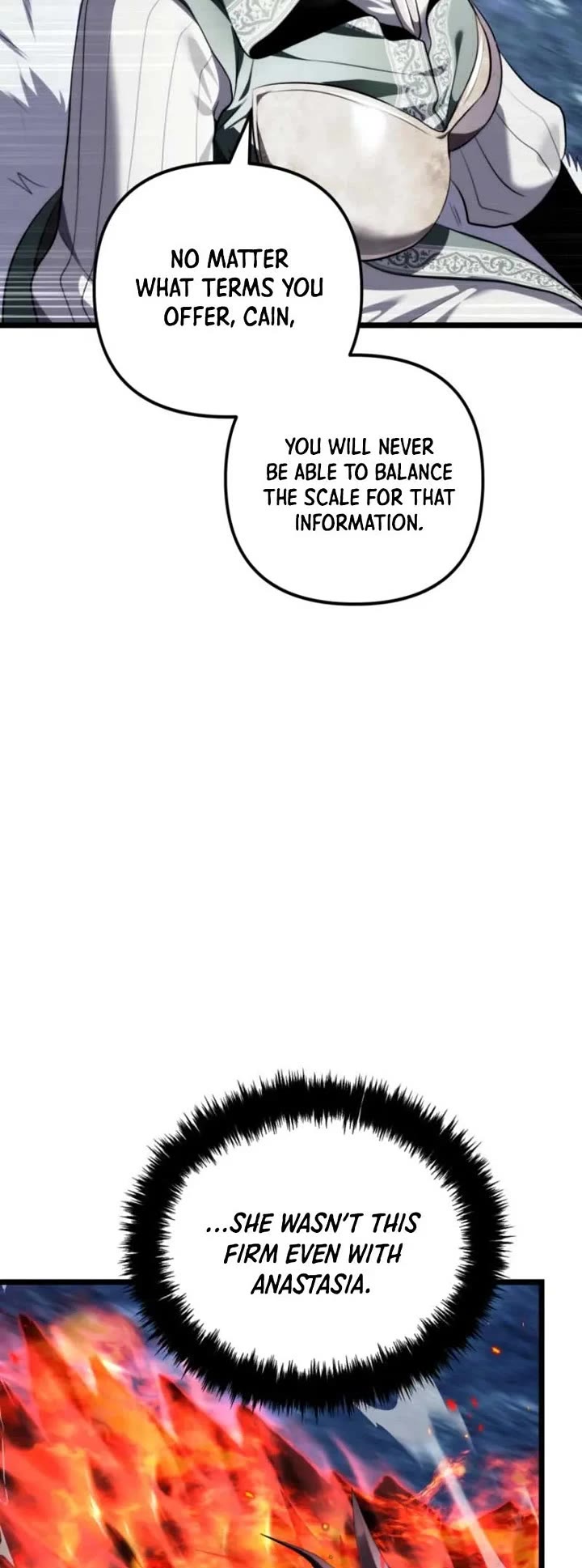 Ranker Who Lives A Second Time Chapter 223 page 7 - Chapter 223