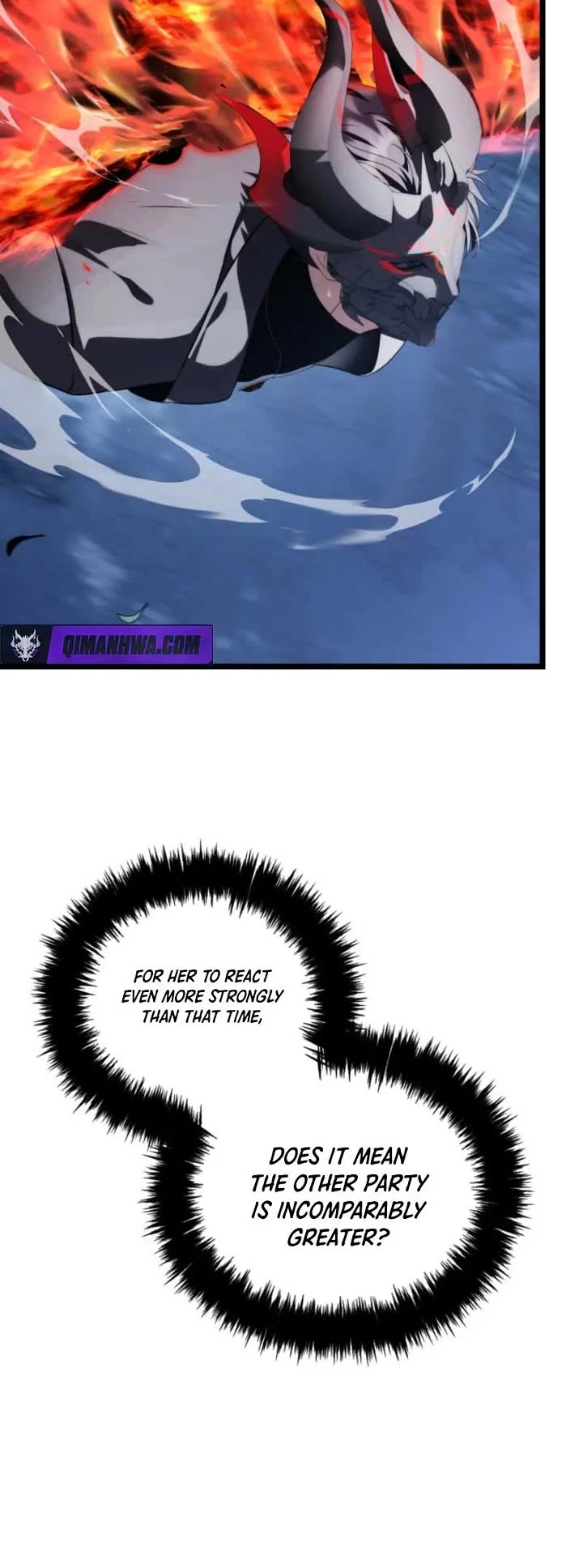 Ranker Who Lives A Second Time Chapter 223 page 8 - Chapter 223