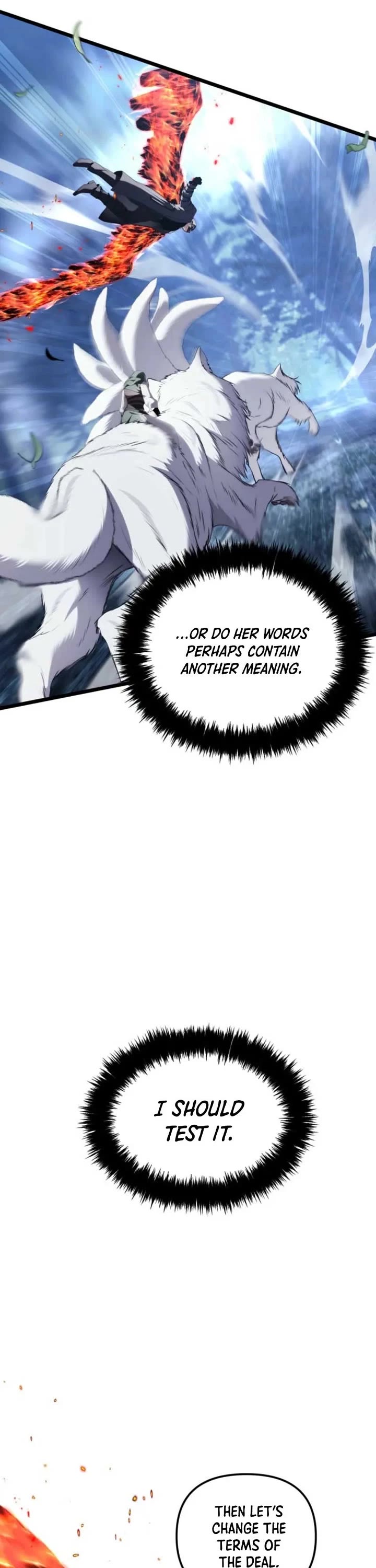 Ranker Who Lives A Second Time Chapter 223 page 9 - Chapter 223