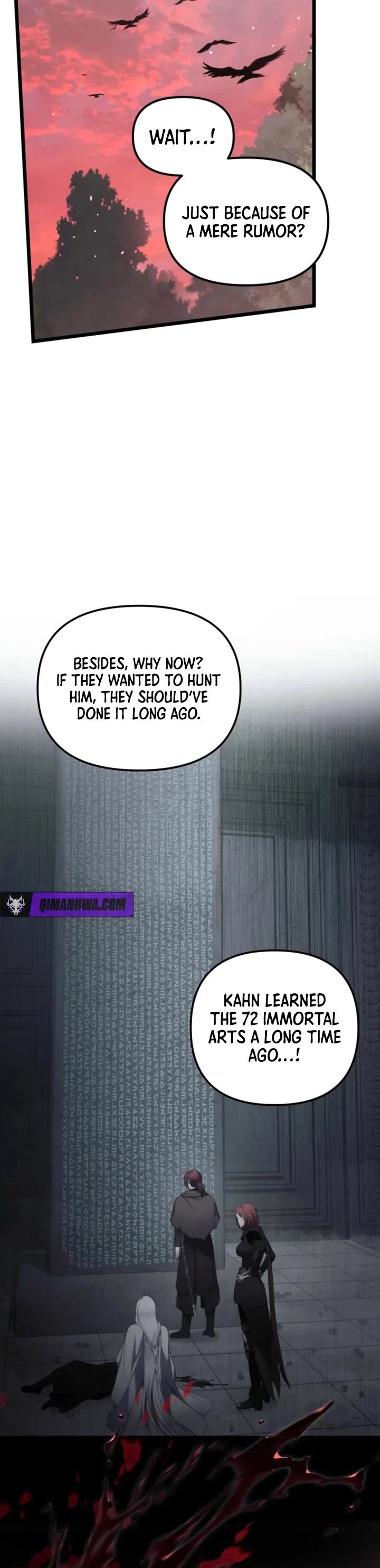 Ranker Who Lives A Second Time Chapter 224 page 11 - Chapter 224