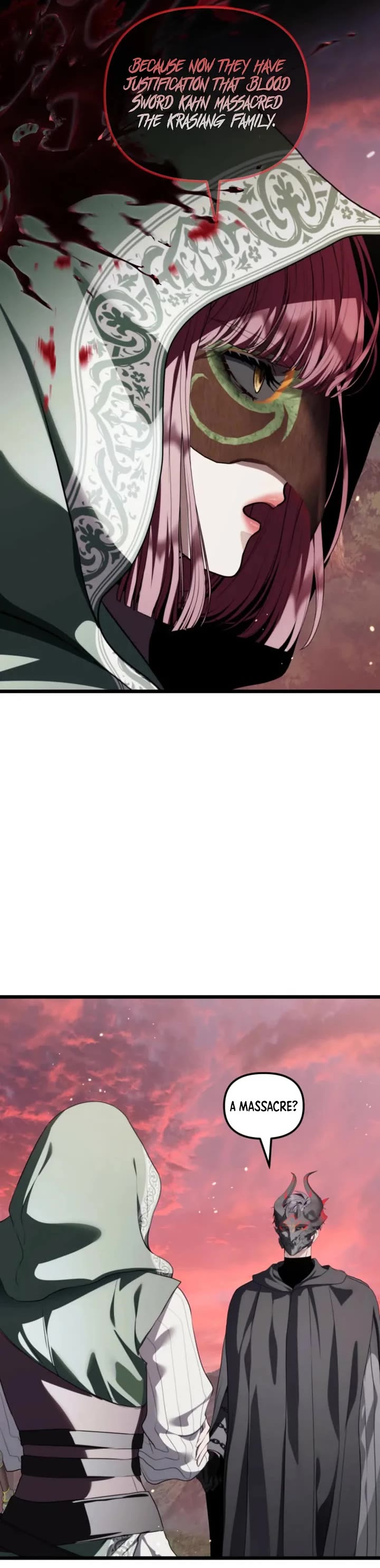 Ranker Who Lives A Second Time Chapter 224 page 12 - Chapter 224