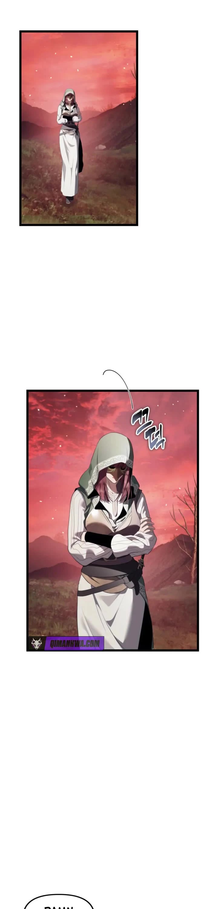 Ranker Who Lives A Second Time Chapter 224 page 19 - Chapter 224