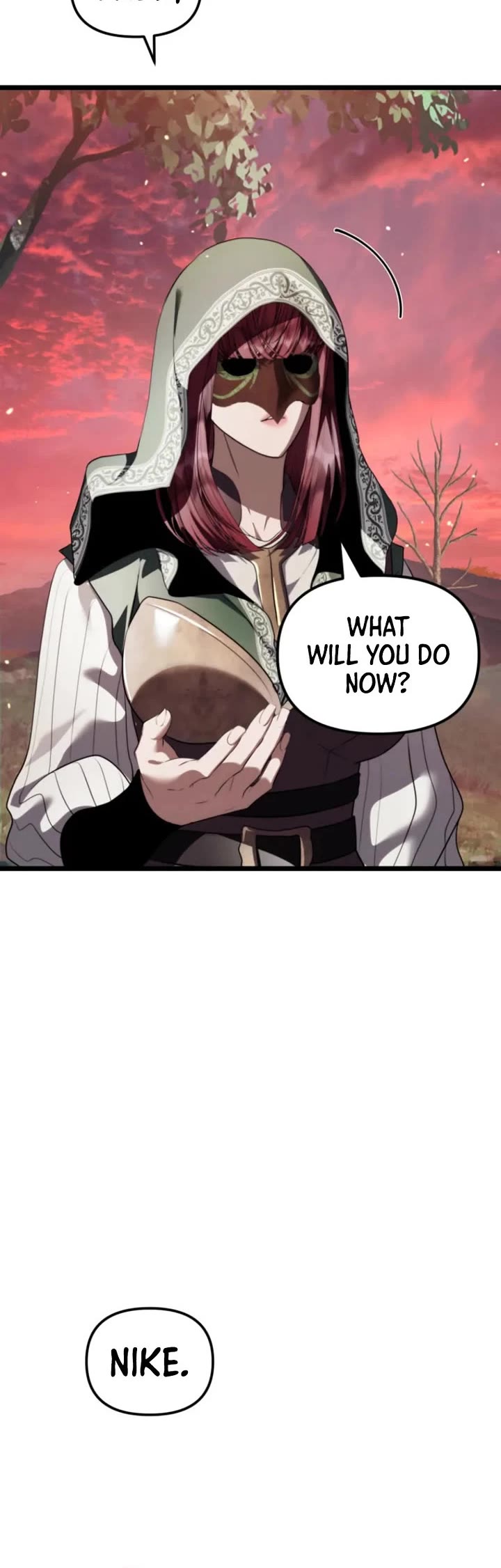 Ranker Who Lives A Second Time Chapter 224 page 21 - Chapter 224