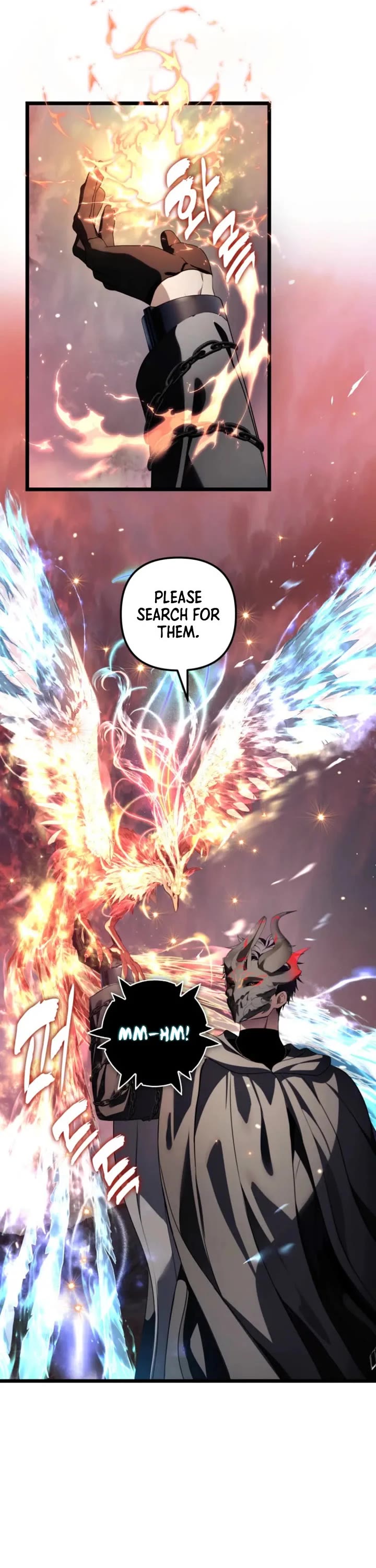 Ranker Who Lives A Second Time Chapter 224 page 22 - Chapter 224